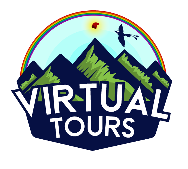 Nica Virtual Tours Logo