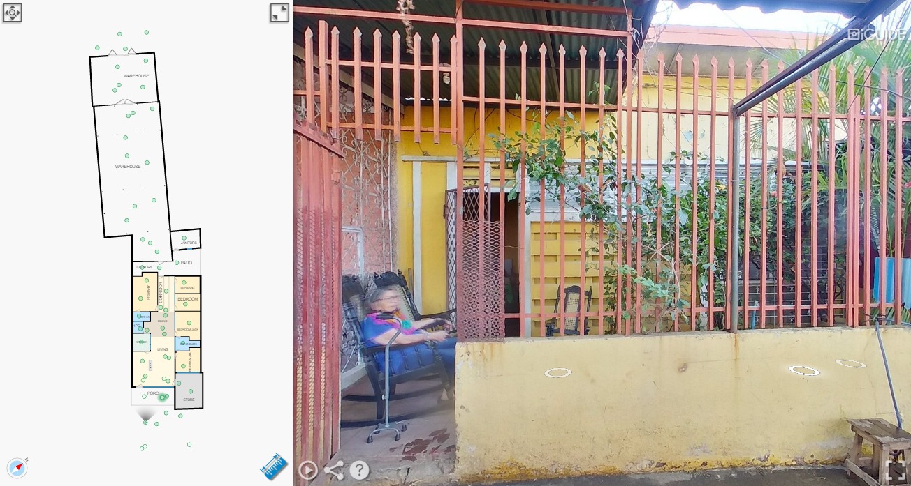 Colegio Cristo Rey 360° Tour Thumbnail